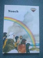 Noach / Penny Frank (Ark Kinderbijbel deel 3)., Ophalen of Verzenden, Zo goed als nieuw, Christendom | Protestants
