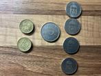 Zweedse Kronen / 29 Sverige Kronor diverse munten, Ophalen of Verzenden, Overige landen, Setje