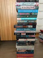 Engelse boeken!, Ophalen of Verzenden, Zo goed als nieuw