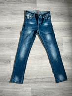 Vingino skinny jeans maat 11, Jongen, Broek, Zo goed als nieuw, Verzenden