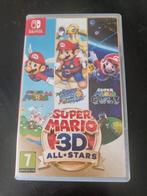 Super Mario 3D All-Stars voor Nintendo Switch in nieuwstaat, Spelcomputers en Games, Games | Nintendo Switch, Ophalen, Online