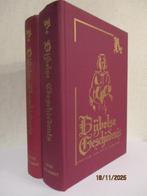 Joh. Vreugdenhil: De Bijbelse Geschiedenis (2 delen)., Boeken, Christendom | Protestants, Ophalen of Verzenden, Gelezen, Joh. Vreugdenhil