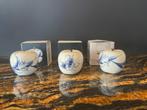 Royal Delft 3 appeltjes, Antiek en Kunst, Ophalen of Verzenden