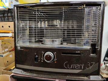 Petroleumkachel Toyoset Current 37 beschikbaar voor biedingen