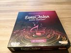 Eurovision eurovisie Songfestival spel, Ophalen of Verzenden, Zo goed als nieuw