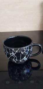 Marmerlook, Huis en Inrichting, Keuken | Servies, Ophalen of Verzenden, Nieuw, Glas, Overige stijlen