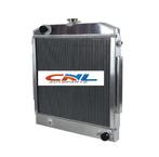 Radiateur 1968-77 Mercedes-Benz 8 W114 230 250 280 W115 230, Nieuw, Ophalen of Verzenden