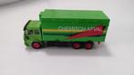 Siku 2617 Mercedes truck chemisch afval 1/55, Ophalen of Verzenden, Zo goed als nieuw, Bus of Vrachtwagen, SIKU