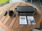 WMF Lono Raclette - 8 personen, Ophalen, Zo goed als nieuw, Tafelgrill