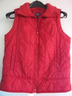 Rode Bodywarmer van MCXX Maat 38, Kleding | Dames, Bodywarmers, Maat 38/40 (M), Ophalen of Verzenden, Zo goed als nieuw, Rood