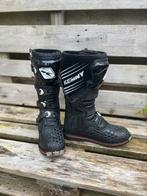 Kenny Track cross laarzen mt 42, Motoren, Kleding | Motorkleding, Laarzen, Heren, Tweedehands, Kenny