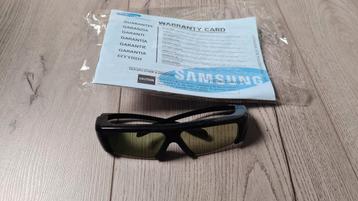 Samsung SSG-3100GB actieve 3D Bril