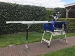 Elektra Beckum kgt 500 (afkort)zaagtafel, Doe-het-zelf en Verbouw, Gereedschap | Zaagmachines, Ophalen, Elektra Beckum, 70 mm of meer