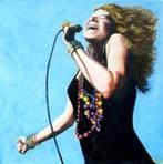 Backingvocaliste, Contacten en Berichten