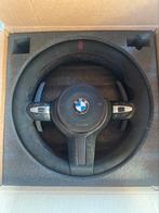 Bmw alcantara stuur, rode 12H markering. F20 F21 F30 F32 etc, Ophalen of Verzenden, Nieuw, BMW