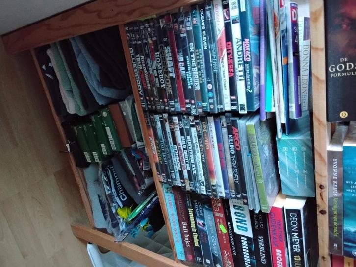 DVD speler, Audio, Tv en Foto, Dvd-spelers, Nieuw, Dvd-recorder, Overige merken, Draagbaar, Ophalen