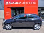 Opel Corsa 1.4-16V Color Edition, Voorwielaandrijving, Euro 5, Gebruikt, Zwart