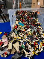 Partij lego van 2x5000 gram dus 2x 5 kilo losse lego, Ophalen, Gebruikt, Lego