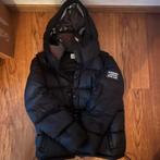 burberry jas, Kleding | Heren, Zwart, Maat 56/58 (XL), Ophalen of Verzenden, Zo goed als nieuw