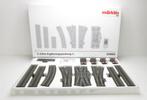 MARKLIN 24905 C RAILS C5 in OV, Wisselstroom, Gebruikt, Rails, Ophalen of Verzenden