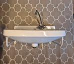 Vintage Royal Sphinx Wastafel met Kraan, Huis en Inrichting, Ophalen, Gebruikt