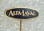 Alfa Laval Speldje, Ophalen of Verzenden, Gebruikt, Merk, Speldje of Pin