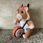 Hamster van AH, Kinderen en Baby's, Speelgoed | Knuffels en Pluche, Ophalen of Verzenden