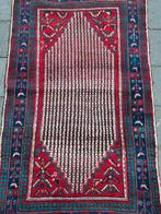 Perzisch Tapijt Hamedan  255x165 cm, Wol, 200 cm of meer, Ophalen of Verzenden, Zo goed als nieuw