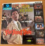 Cliff Richard - The Young Ones LP (Mono, 1961), Ophalen of Verzenden, Gebruikt, 12 inch