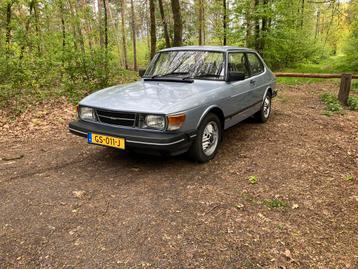✅ SAAB 90 (‘84), gereviseerd, Inca Turbo velgen, verse APK beschikbaar voor biedingen