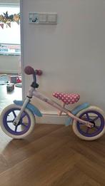Loopfiets minnie mouse, Ophalen, Gebruikt, Loopfiets