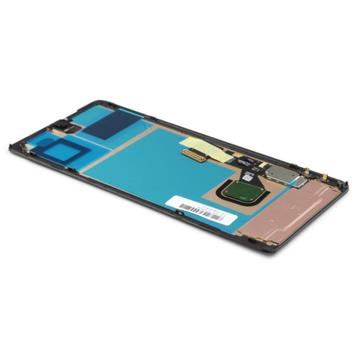 Google Pixel 7 Pro  Display  / LCD scherm origineel  beschikbaar voor biedingen