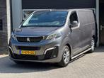 Peugeot Expert 231L 2.0 BlueHDI Lang 180 DC Premium Automaat, Gebruikt, Euro 6, 4 cilinders, Origineel Nederlands