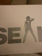 4 cd box met lp seal, Ophalen of Verzenden, 2000 tot heden, Zo goed als nieuw, 12 inch