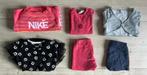 Kleding pakket baby meisje winter merkkleding - Maat: 74/ 80, Ophalen of Verzenden, Gebruikt, Maat 74