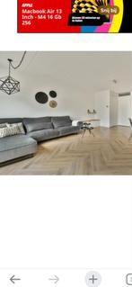 Hoekbank Diane Room108, Ophalen, Gebruikt, Stof