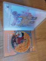 Burgemeester Samson DVD samson en gert, Cd's en Dvd's, VHS | Kinderen en Jeugd, Alle leeftijden, Ophalen of Verzenden