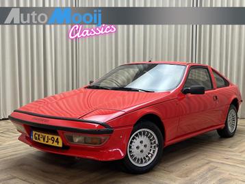 Talbot Matra Murena 1.6 *3 zitplaatsen* 5-Bak, Zeldzaamheid, beschikbaar voor biedingen
