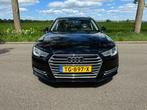 Audi A4 Avant 1.4 TFSI automaat, 65 €/maand, Gebruikt, Euro 6, 4 cilinders
