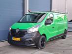 Renault Trafic 1.6 dCi T29 L2H1 DC Comfort Energy, Voorwielaandrijving, Gebruikt, Euro 6, 4 cilinders