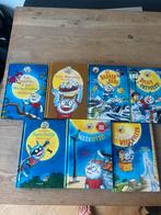 Dolfje Weerwolfje 8 boeken, Boeken, Ophalen of Verzenden, Zo goed als nieuw