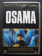 Osama, Alle leeftijden, Ophalen of Verzenden, Zo goed als nieuw, Azië