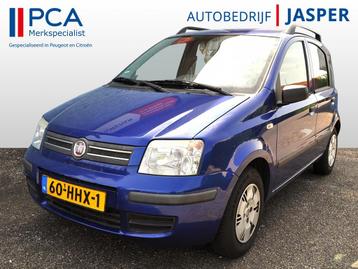 Fiat Panda 1.2 Edizione Cool A/c elektr ramen beschikbaar voor biedingen