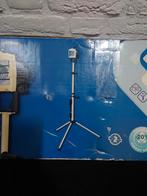 NIEUW bouwlamp op statief voet 400 W, Doe-het-zelf en Verbouw, Bouwverlichting, Ophalen of Verzenden, Lamp met armatuur, 200 tot 500 watt