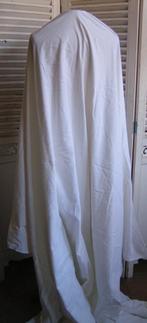 laken nr QQ 1180, Gebruikt, Verzenden, Wit, Overige typen