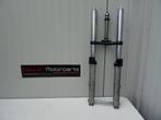 Voorvork + T Stuk Honda CBR600FI / CBR600F 2001-2007 PC35, Motoren, Onderdelen | Honda, Ophalen of Verzenden, Gebruikt