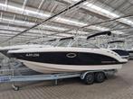 Chaparral 224 Sunesta, Watersport en Boten, Speedboten, 6 meter of meer, Zo goed als nieuw, 200 pk of meer, Polyester
