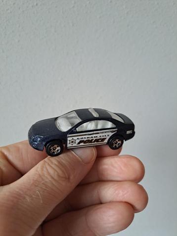 Ford Fusion GOTHAM CITY POLICE 5 Pack Hot wheels 2015 (2) beschikbaar voor biedingen