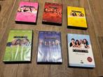 Dvd’s Nederlandse televisieseries Voetbalvrouwen, Penoza, Cd's en Dvd's, Dvd's | Tv en Series, Ophalen of Verzenden, Zo goed als nieuw