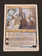 Teferi, Time Raveler, Hobby en Vrije tijd, Verzamelkaartspellen | Magic the Gathering, Ophalen of Verzenden, Zo goed als nieuw